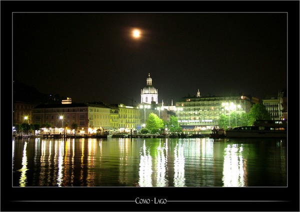 Como Lago II