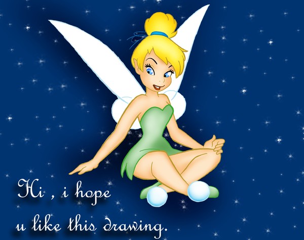 Tinker Bell