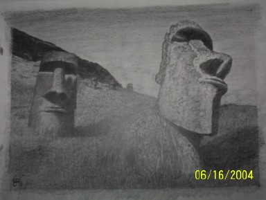 Easter Island