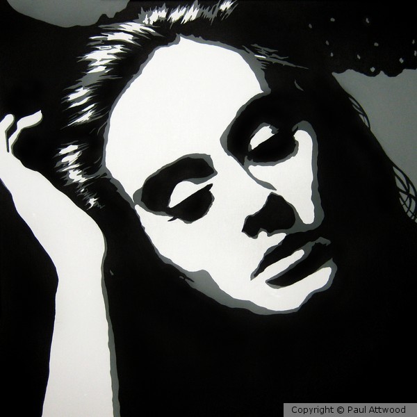 Adele