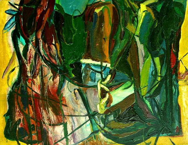 Landscape Series 2