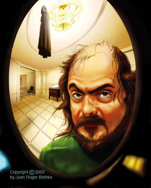 Stanley Kubrick