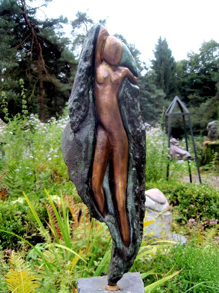 Escaping from the stone