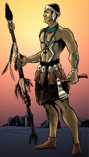 The Native