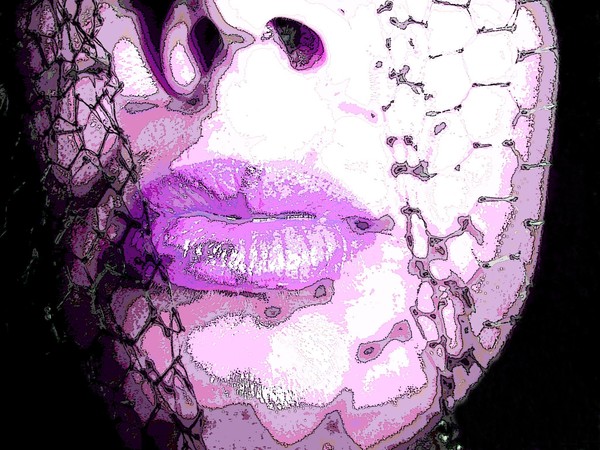 Bewitching.