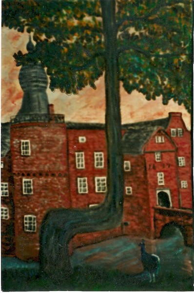 Kasteel Well, 2002