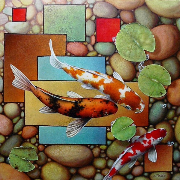 In the Abstract
