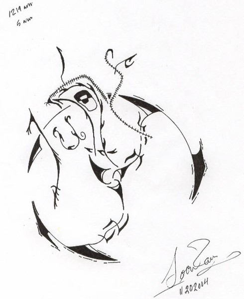 judy
