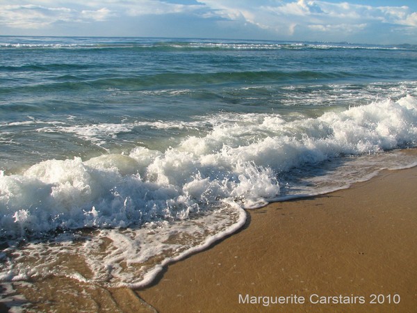 The Sea