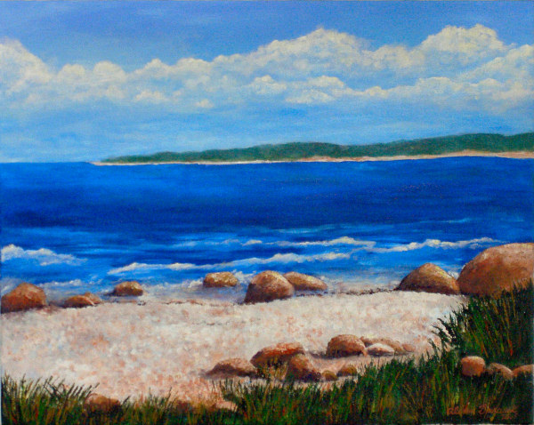 Long Island Shores