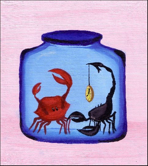 Arthropods
