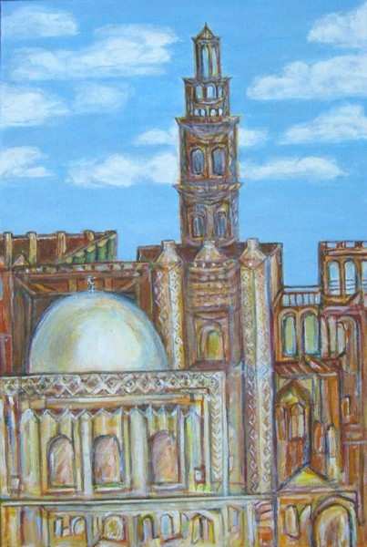 Mosque