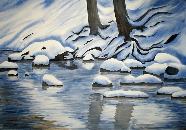 Winter Landscape