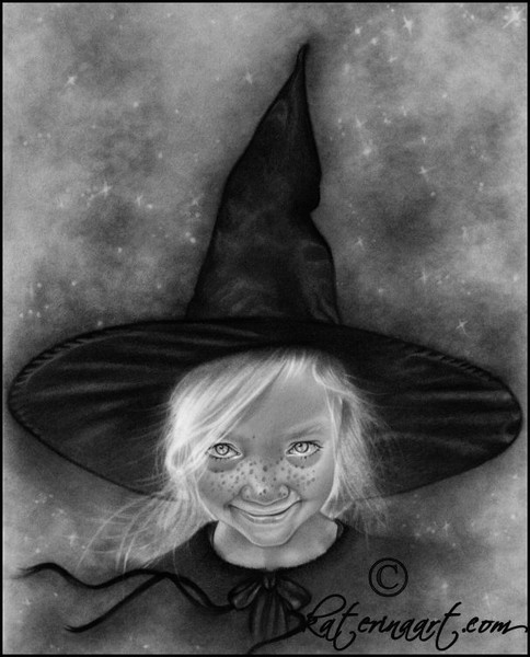 Little Witch