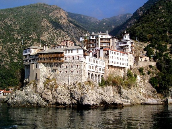 Grigoriou