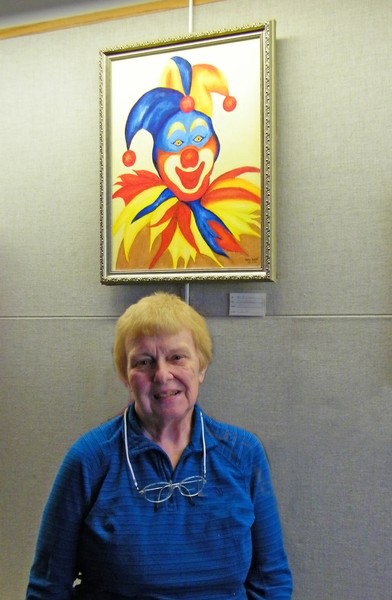Jester and Me