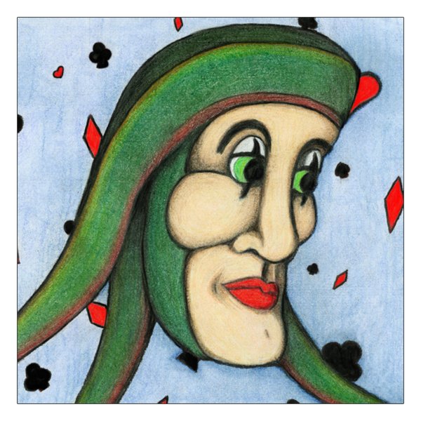 The Jester