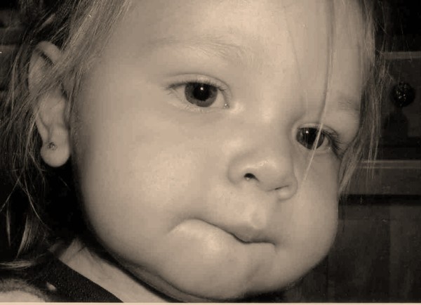 Innocence-Sweet Sofia
