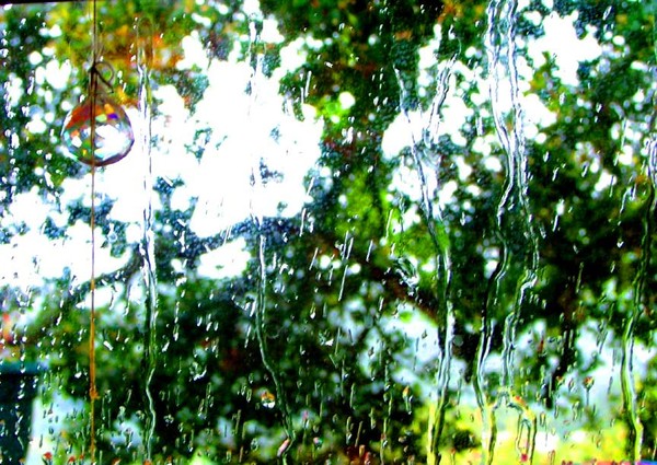 rain