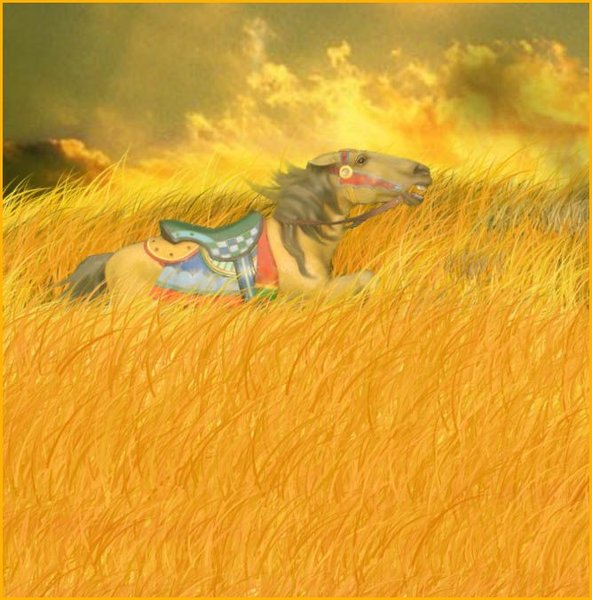 Wild Fire
