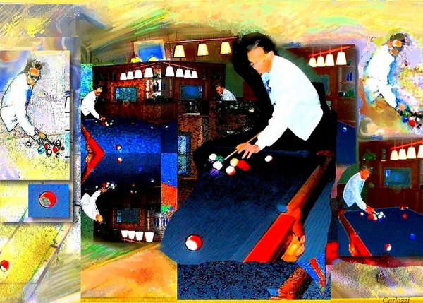POOLSHARK