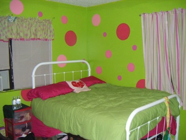 Kealy's room