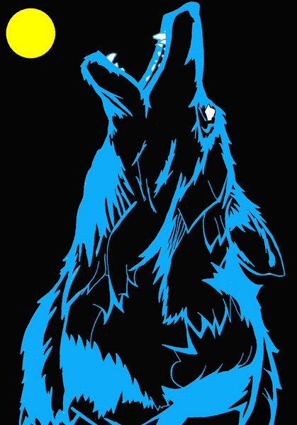 Lone Wolf