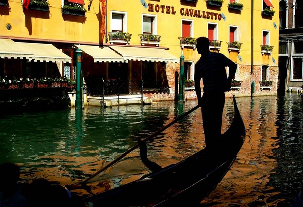 Venice