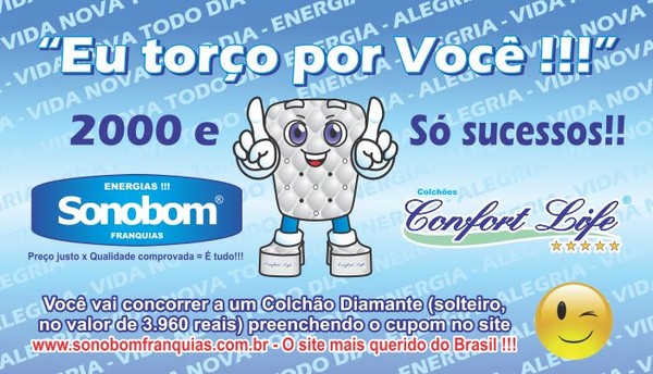 Sonobom card