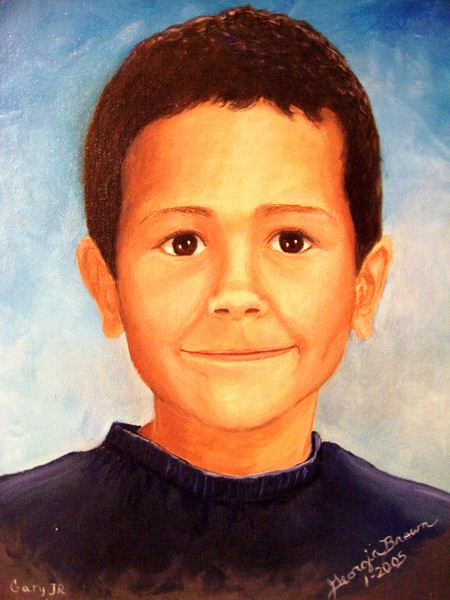 Gary Jr.
