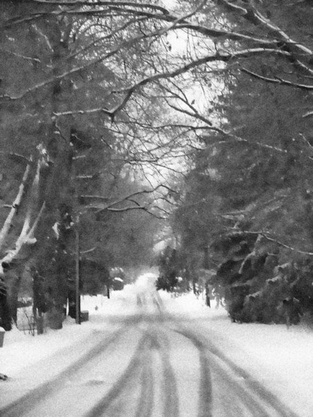 January