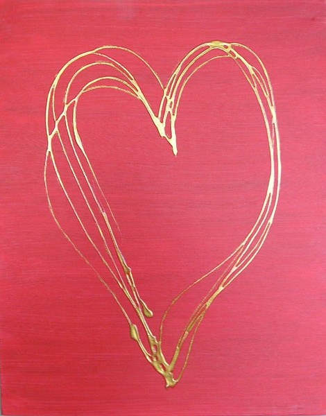 Heart of Gold