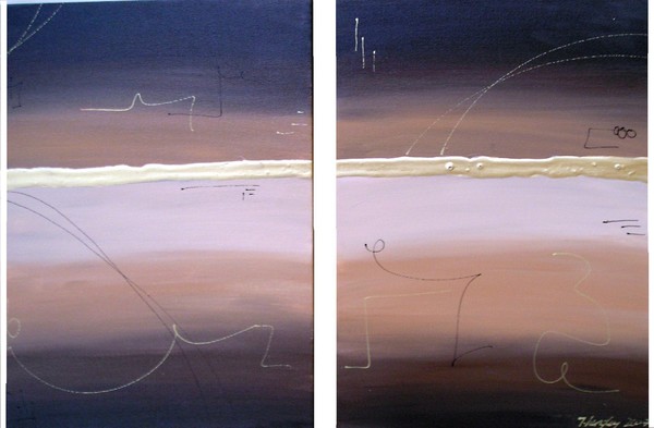 'In the Distance'