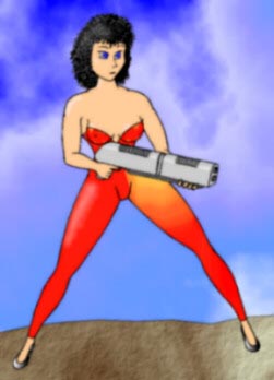 Gunner