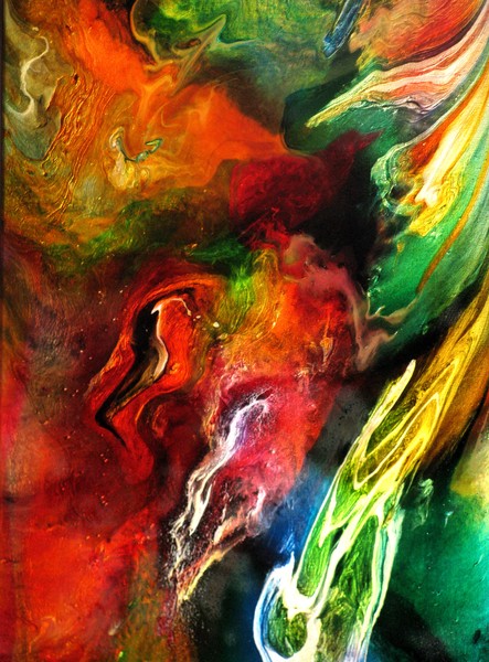 Escape from Reality