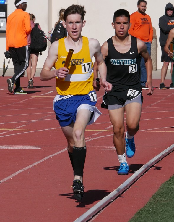 2018 Santa Barbara Easter Relays-33