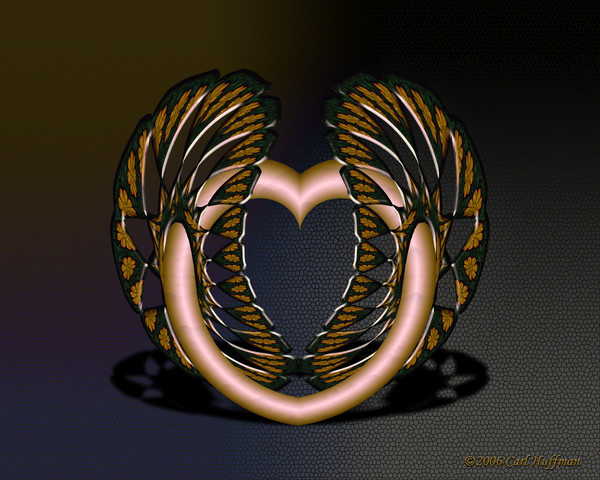 Heart of Stone