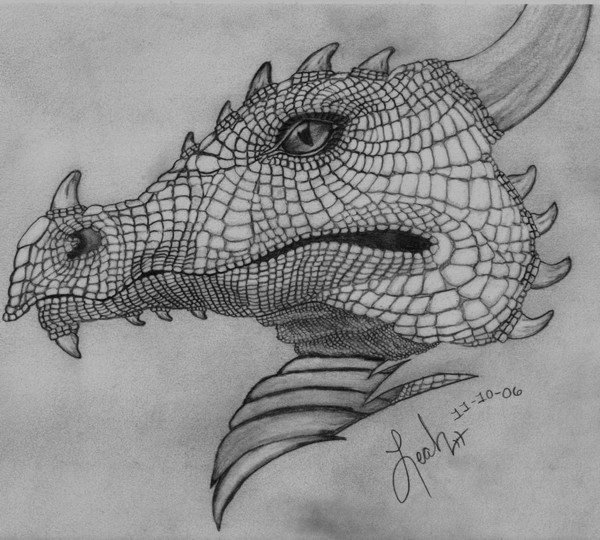Dragon Soul