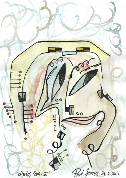 Digital Look - II