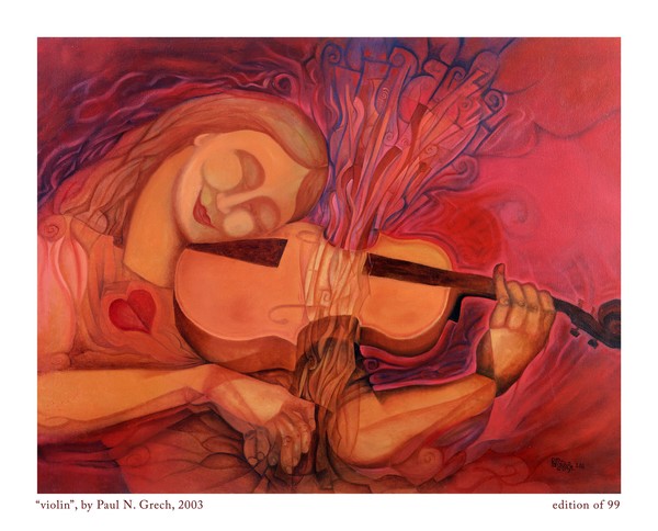 Violin
