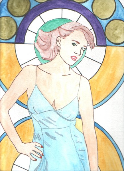 Caroline