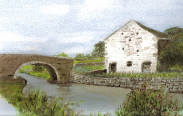 leeds and liverpool canal