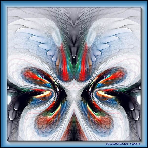 IRRESISTIBLE ILLUSION
