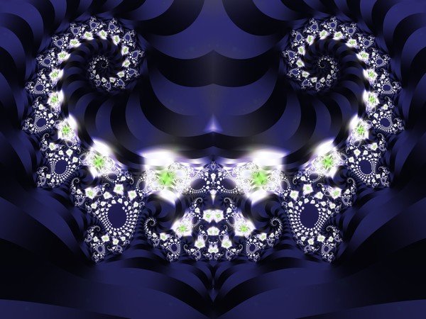 Fractal Jewelry (89)