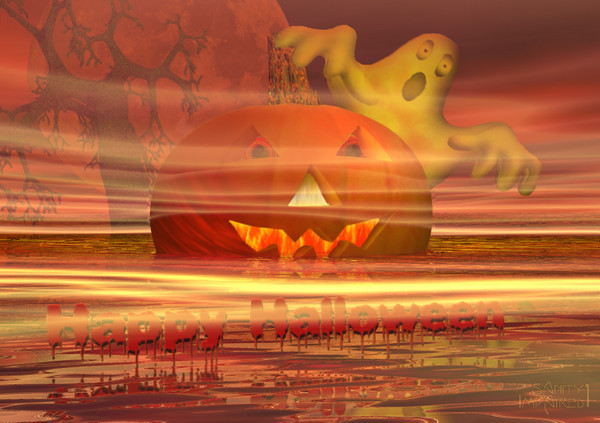 Happy Halloween