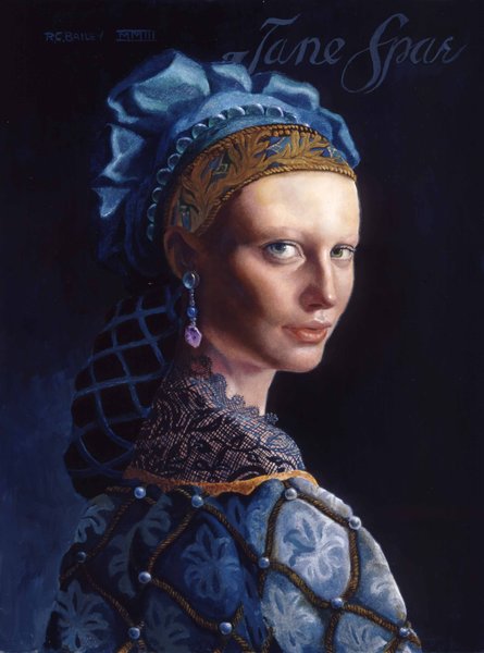 jane sparr