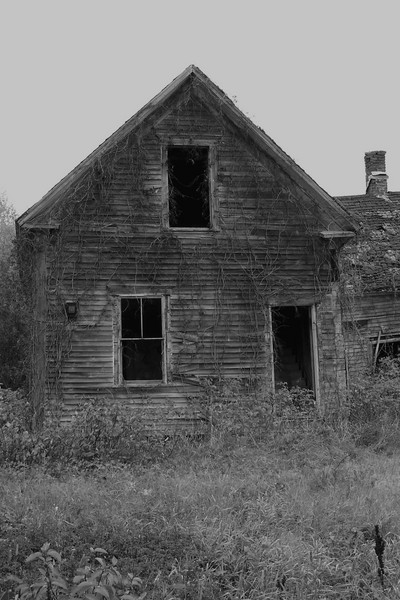Old House2