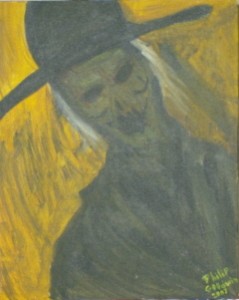 Harvest of Fear