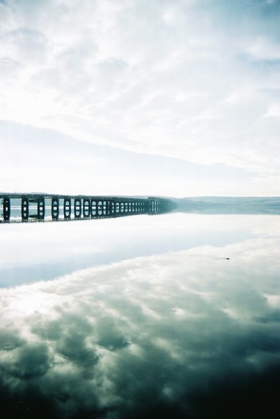 Quiet Reflection