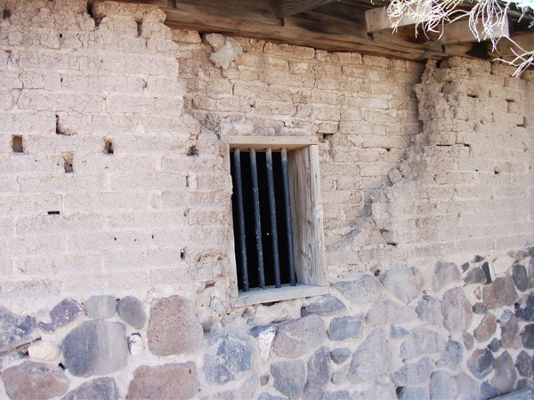 Jail